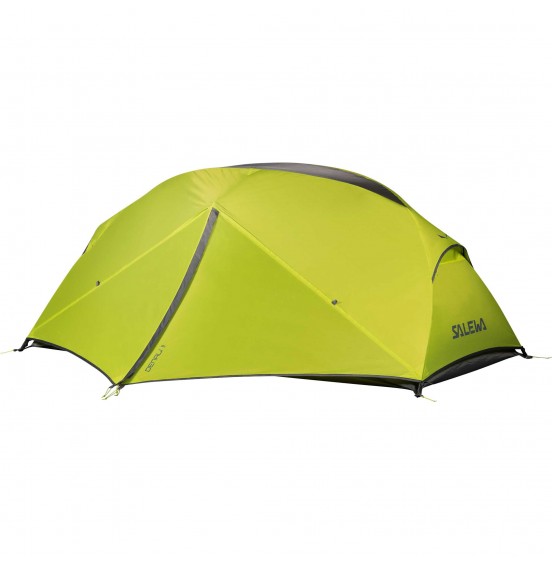 SALEWA DENALI II TENT GREEN ΣΚΗΝΗ 2 ΑΤΟΜΩΝ (5267-5311)