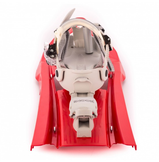 INOOK FREESTEP 872271 ΧΙΟΝΟΡΑΚΕΤΕΣ ΚΟΚΚΙΝΕΣ INOOK FREESTEP 872271 ΧΙΟΝΟΡΑΚΕΤΕΣ ΚΟΚΚΙΝΕΣ