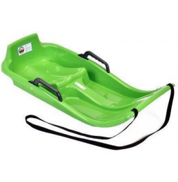 KHW ΕΛΚΗΘΡΟ MINI BOB (KHW-834004-GRN) GREEN