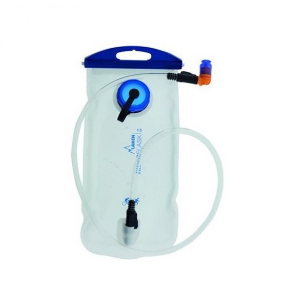 LAKEN ΑΣΚΟΣ ΝΕΡΟΥ RIDER FLASK 1,5L (RPX023) 8-48-085