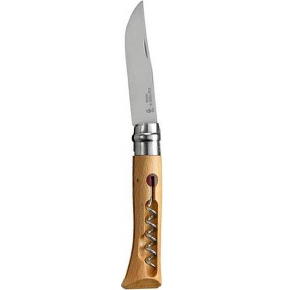 OPINEL ΣΟΥΓΙΑΣ TIRE-BOUCHON Νο 10 (001410)