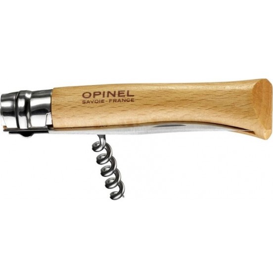 OPINEL ΣΟΥΓΙΑΣ TIRE-BOUCHON Νο 10 (001410)