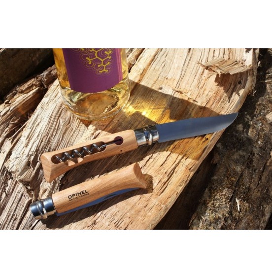 OPINEL ΣΟΥΓΙΑΣ TIRE-BOUCHON Νο 10 (001410)