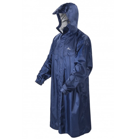 FERRINO RANDO CLOAK NAVY ΑΔΙΑΒΡΟΧΟ ΤΖΑΚΕΤ (65163EBB)