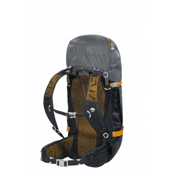 FERRINO  TRIOLET 32+5 BACKPACK 75581MDD GREY