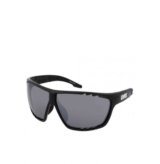 UVEX SPORTSTYLE 706  S5320062016 ΓΥΑΛΙΑ ΗΛΙΟΥ BLACK MAT