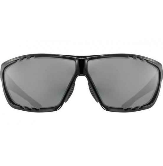UVEX SPORTSTYLE 706  S5320062016 ΓΥΑΛΙΑ ΗΛΙΟΥ BLACK MAT