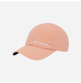 COLUMBIA UNISEX ΚΑΠΕΛΟ SILVER RIDGE III BALL CAP 1840071-828 ΑΝΤΙΗΛΙΑΚΗ ΠΡΟΣΤΑΣΙΑ UPF50 SUMMER PEACH