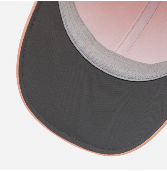 COLUMBIA UNISEX ΚΑΠΕΛΟ SILVER RIDGE III BALL CAP 1840071-828 ΑΝΤΙΗΛΙΑΚΗ ΠΡΟΣΤΑΣΙΑ UPF50 SUMMER PEACH