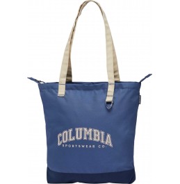 COLUMBIA ZIGZAG TOTE ΤΣΑΝΤΑ 2032551-479 BLUE