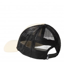 THE NORTH FACE MUDDER TRUCKER HAT GRAVEL (NF0A5FXA3X4)