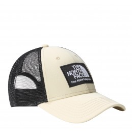 THE NORTH FACE MUDDER TRUCKER HAT GRAVEL (NF0A5FXA3X4)