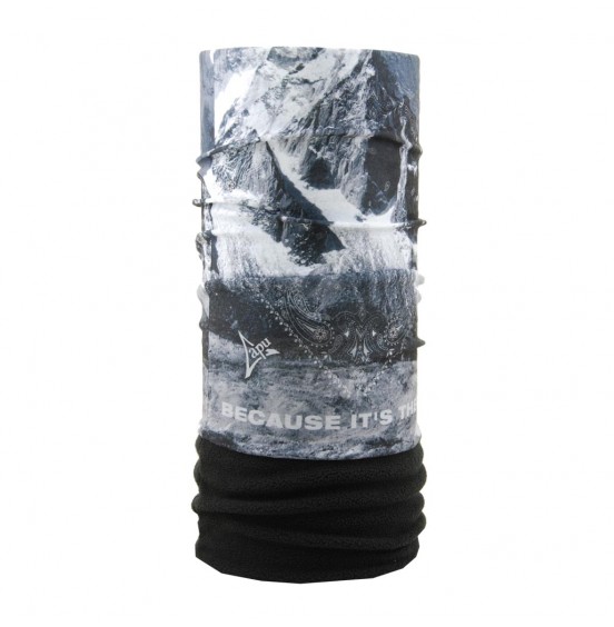 APU 80518 BANDANA FLEECE POLARTECH ON THE TOP 