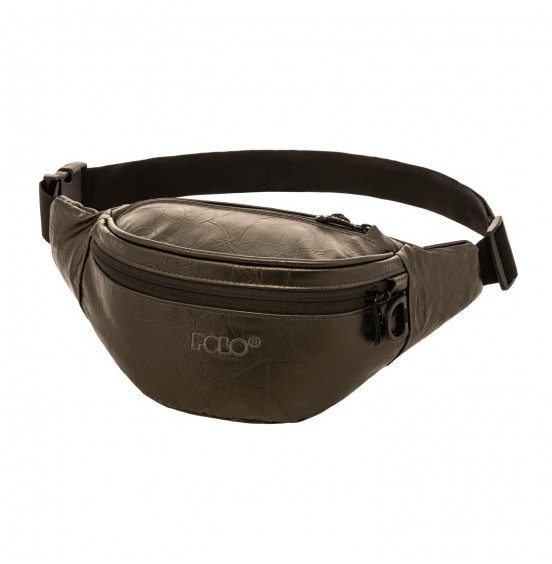 POLO DIVA ΑΣΗΜΙ ΤΣΑΝΤΑΚΙ ΜΕΣΗΣ (9-08-017/2102)