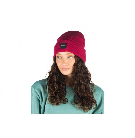 ICEPEAK HARCOURT BEANIE ROSE (258808850I-675)