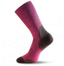 LASTING TKA 306 MERINO TREKKING SOCKS