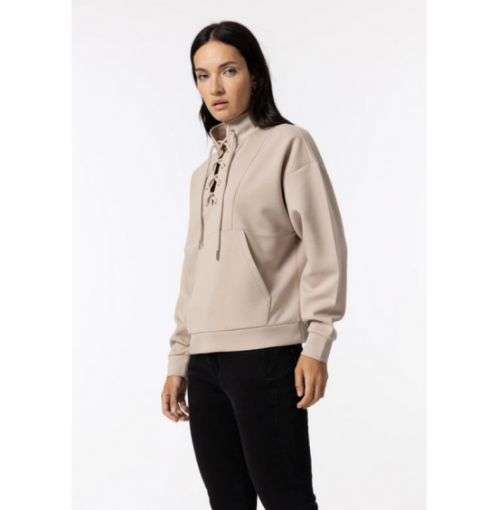 TIFFOSI RAIZ ΓΥΝΑΙΚΕΙΟ ΦΟΥΤΕΡ ΜΠΕΖ 10051794-182 TIFFOSI RAIZ ΓΥΝΑΙΚΕΙΟ ΦΟΥΤΕΡ ΜΠΕΖ 10051794-182