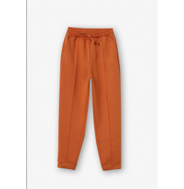 TIFFOSI JAMES ΓΥΝΑΙΚΕΙΟ ΦΟΥΤΕΡ ΠΑΝΤΕΛΟΝΙ ΠΟΡΤΟΚΑΛΙ 10051056-494