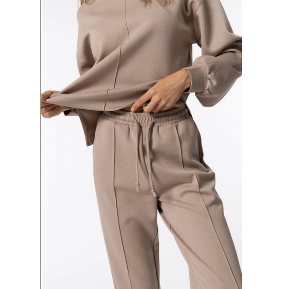 TIFFOSI JAMES ΓΥΝΑΙΚΕΙΟ ΦΟΥΤΕΡ ΠΑΝΤΕΛΟΝΙ ΜΠΕΖ 10051056-182