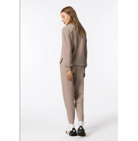 TIFFOSI JAMES ΓΥΝΑΙΚΕΙΟ ΦΟΥΤΕΡ ΠΑΝΤΕΛΟΝΙ ΜΠΕΖ 10051056-182