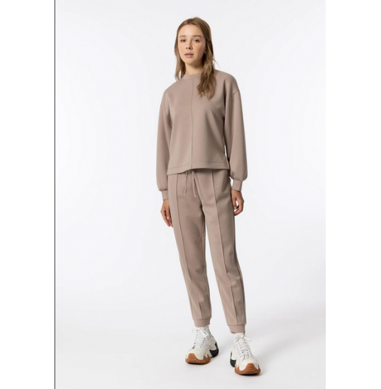 TIFFOSI JAMES ΓΥΝΑΙΚΕΙΟ ΦΟΥΤΕΡ ΠΑΝΤΕΛΟΝΙ ΜΠΕΖ 10051056-182