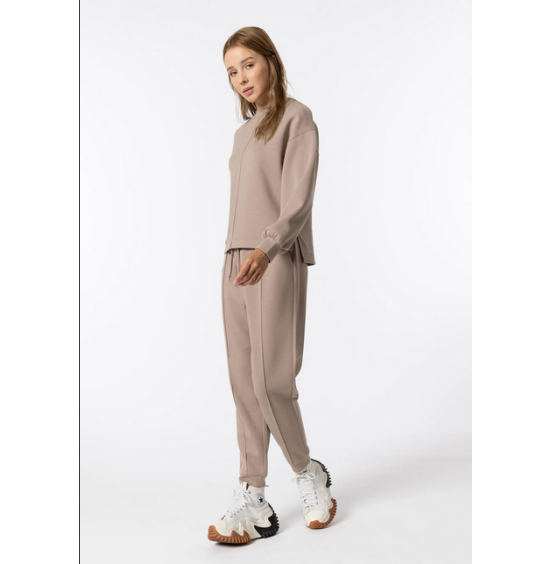 TIFFOSI JAMES ΓΥΝΑΙΚΕΙΟ ΦΟΥΤΕΡ ΠΑΝΤΕΛΟΝΙ ΜΠΕΖ 10051056-182