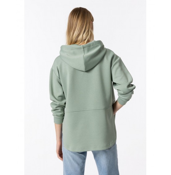 TIFFOSI CALY ΓΥΝΑΙΚΕΙΟ ΦΟΥΤΕΡ ΠΡΑΣΙΝΟ GREEN 10051663-846