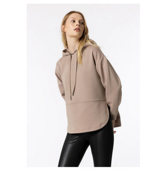 TIFFOSI CALY ΓΥΝΑΙΚΕΙΟ ΦΟΥΤΕΡ ΜΠΕΖ 10051663-182