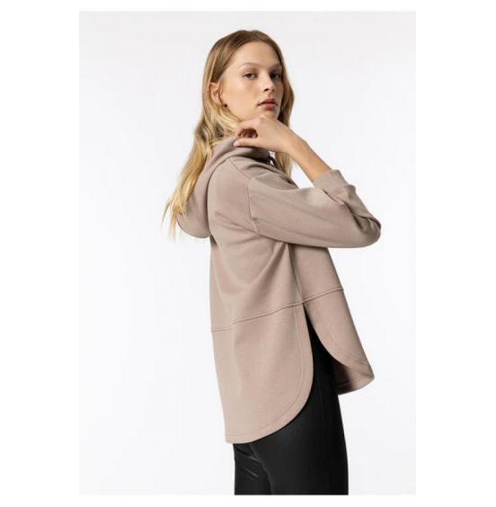 TIFFOSI CALY ΓΥΝΑΙΚΕΙΟ ΦΟΥΤΕΡ ΜΠΕΖ 10051663-182