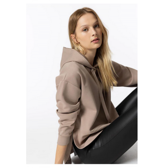 TIFFOSI CALY ΓΥΝΑΙΚΕΙΟ ΦΟΥΤΕΡ ΜΠΕΖ 10051663-182