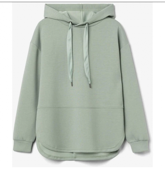 TIFFOSI CALY ΓΥΝΑΙΚΕΙΟ ΦΟΥΤΕΡ ΠΡΑΣΙΝΟ GREEN 10051663-846