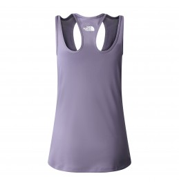 THE NORTH FACE FLEX TANK TOP LUNAR SLATE (NF0A824ON141)
