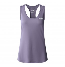 THE NORTH FACE FLEX TANK TOP LUNAR SLATE (NF0A824ON141)
