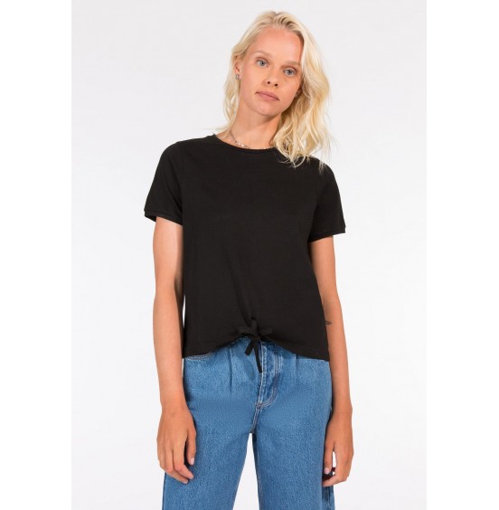 TIFFOSI CINTY WHITE CROPPED TOP (10038316_001)