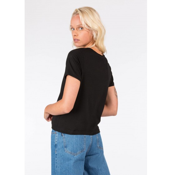 TIFFOSI CINTY WHITE CROPPED TOP (10038316_001)