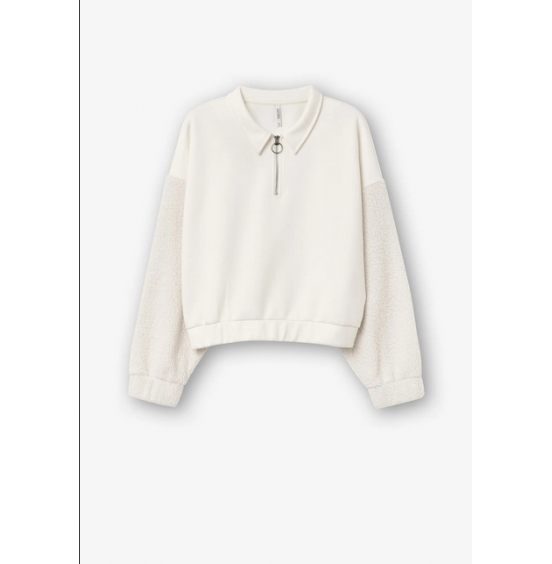 TIFFOSI JUICE ΓΥΝΑΙΚΕΙΟ ΦΟΥΤΕΡ ΜΕ ΓΟΥΝΑ ΕΚΡΟΥ 10052262