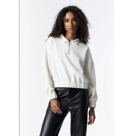 TIFFOSI JUICE ΓΥΝΑΙΚΕΙΟ ΦΟΥΤΕΡ ΜΕ ΓΟΥΝΑ ΕΚΡΟΥ 10052262