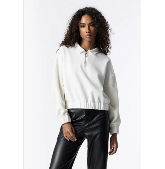 TIFFOSI JUICE ΓΥΝΑΙΚΕΙΟ ΦΟΥΤΕΡ ΜΕ ΓΟΥΝΑ ΕΚΡΟΥ 10052262