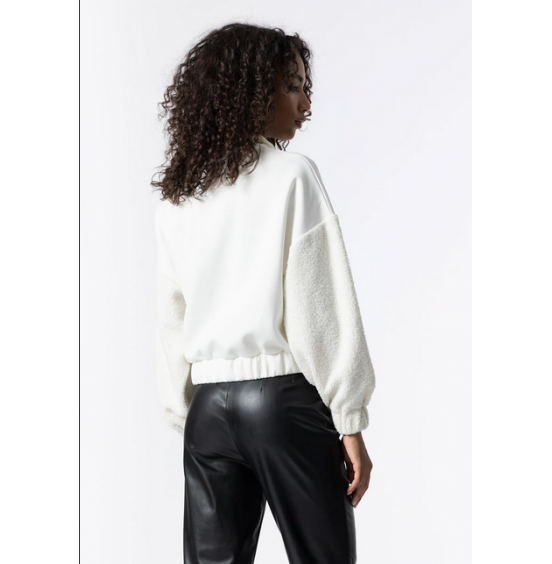 TIFFOSI JUICE ΓΥΝΑΙΚΕΙΟ ΦΟΥΤΕΡ ΜΕ ΓΟΥΝΑ ΕΚΡΟΥ 10052262