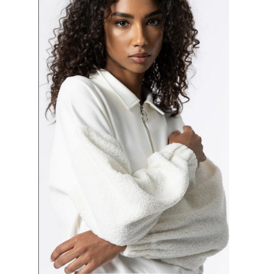 TIFFOSI JUICE ΓΥΝΑΙΚΕΙΟ ΦΟΥΤΕΡ ΜΕ ΓΟΥΝΑ ΕΚΡΟΥ 10052262