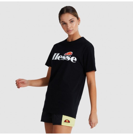 ELLESSE ALBANY TEE BLACK (SGS03237-001)