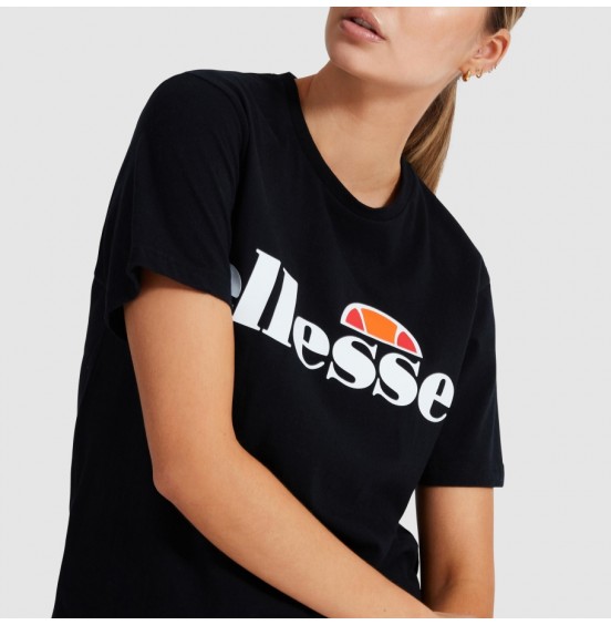 ELLESSE ALBANY TEE BLACK (SGS03237-001)