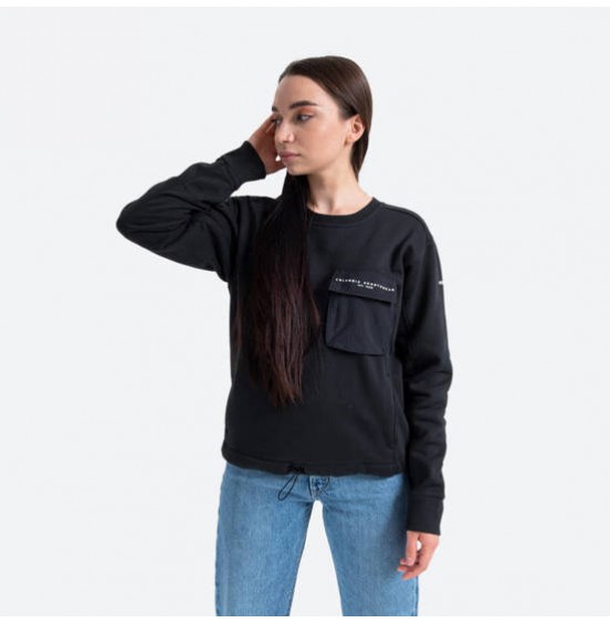 COLUMBIA LODGE III CREW BLACK (1933201-010)