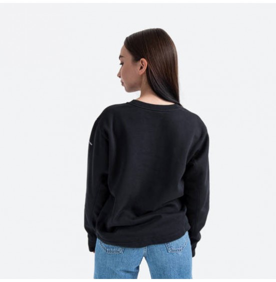 COLUMBIA LODGE III CREW BLACK (1933201-010)