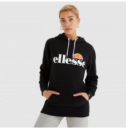 ELLESSE TORICES OH HOODIE BLACK (SGS03244-011)