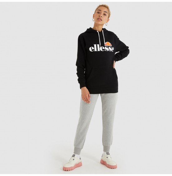 ELLESSE TORICES OH HOODIE BLACK (SGS03244-011)