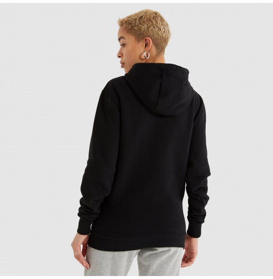 ELLESSE TORICES OH HOODIE BLACK (SGS03244-011)