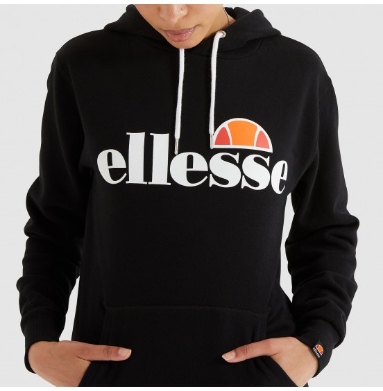 ELLESSE TORICES OH HOODIE BLACK (SGS03244-011)