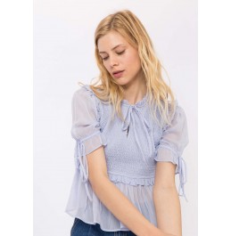 TIFFOSI WOMAN VIDA AIRY TOP (10039571)