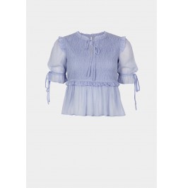 TIFFOSI WOMAN VIDA AIRY TOP (10039571)